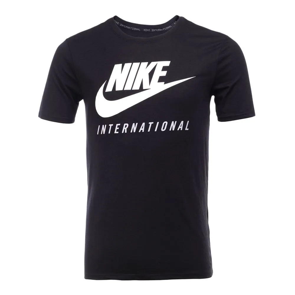 Nike Swoosh AS DOT INTLT T Shirt Men's