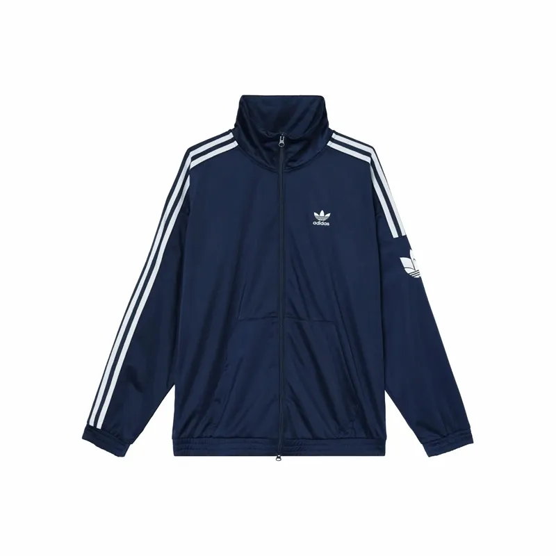 Adidas Windbreaker Jacket Unisex