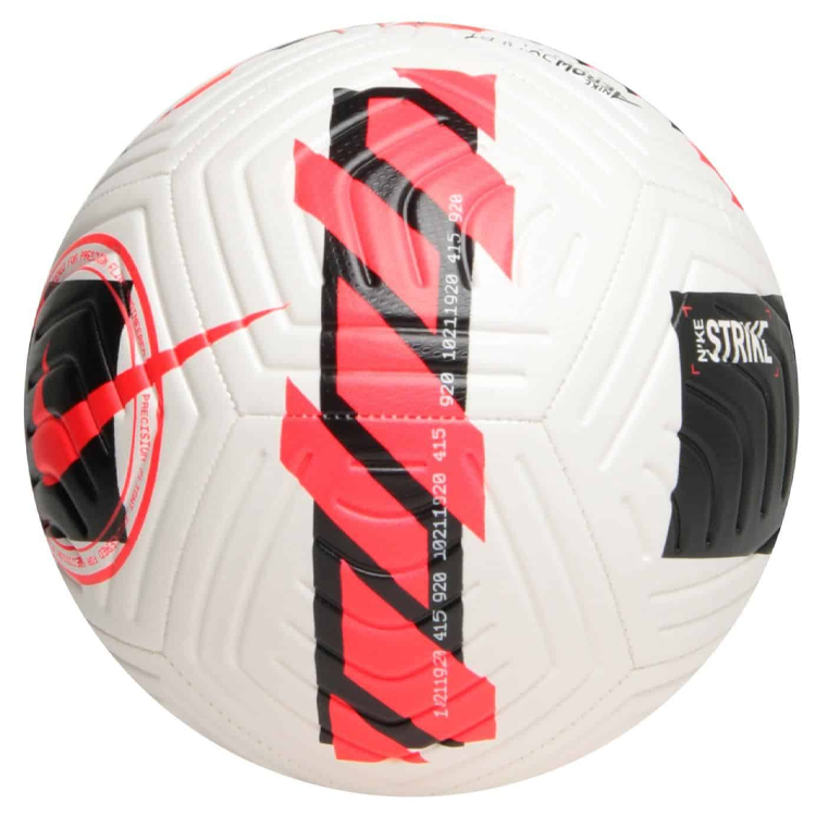 Nike Soccer Ball