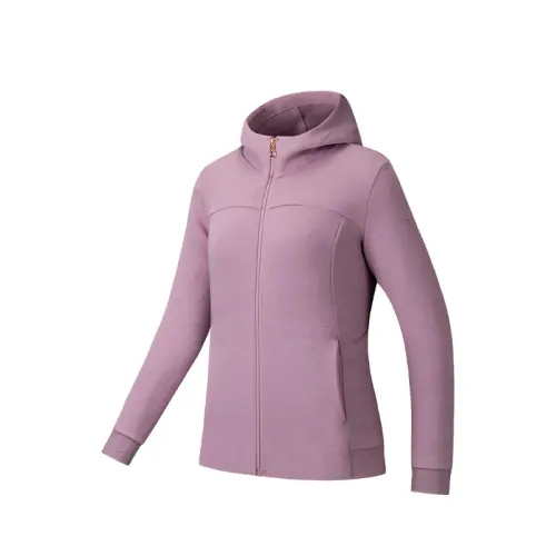 Anta Variety Training Collection Jackets & Coats Women's