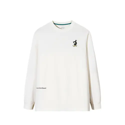 Anta Life Collection Sweatshirt Unisex