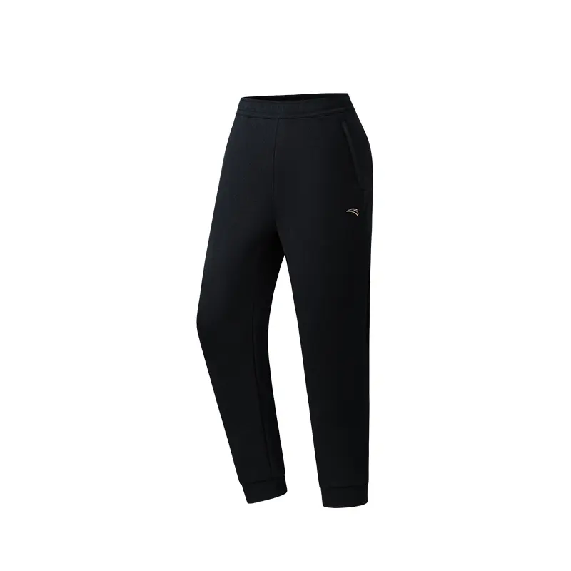 Anta Variety Training Collection Knitted Sweatpants Women's