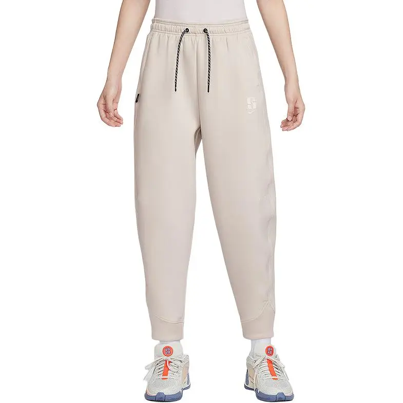 Nike Knitted Sweatpants Women's
