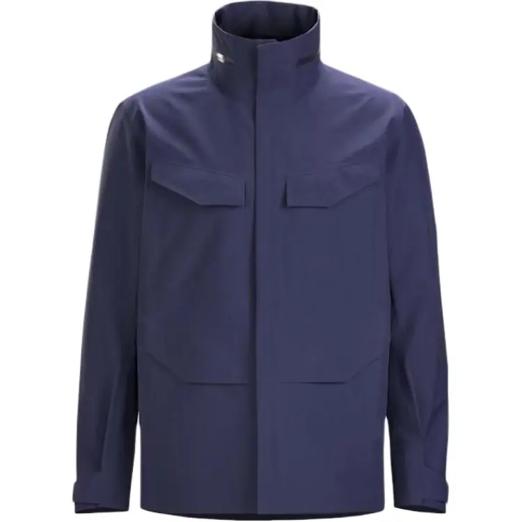 Arcteryx Field Windbreaker Jacket