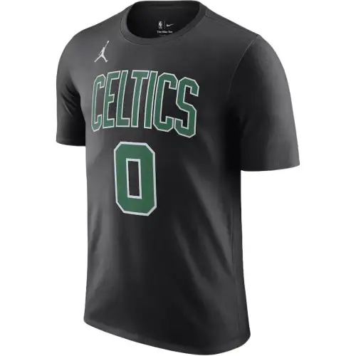 Jordan Nba Boston Celtics Jayson Tatum Statement Edition T shirt