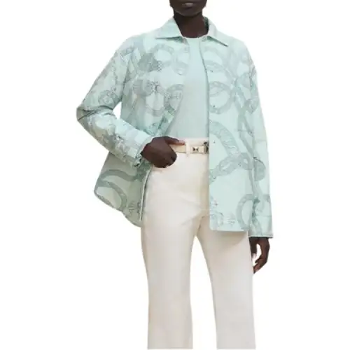 HERMES FW25 Jackets & Coats Women's