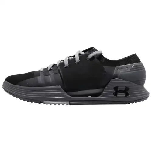 Under Armour SpeedForm Amp 2.0 'Black'