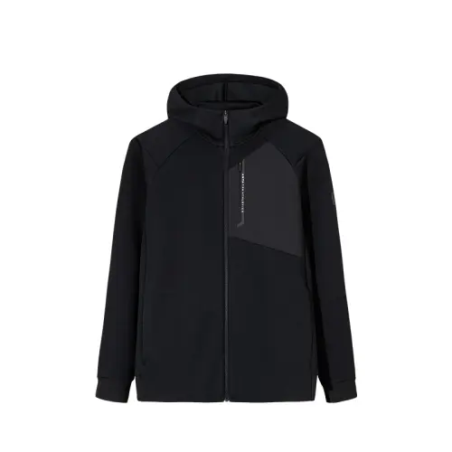 Anta Variety Training Collection Sweatshirt Men's