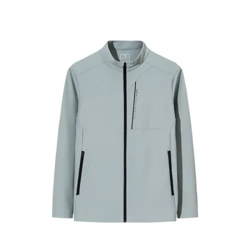 Anta Variety Training Collection Jackets & Coats Men's
