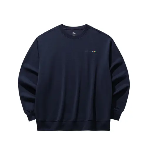 Anta Life Collection Sweatshirt Men's