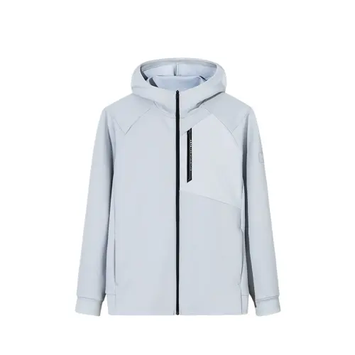Anta Variety Training Collection Sweatshirt Men's