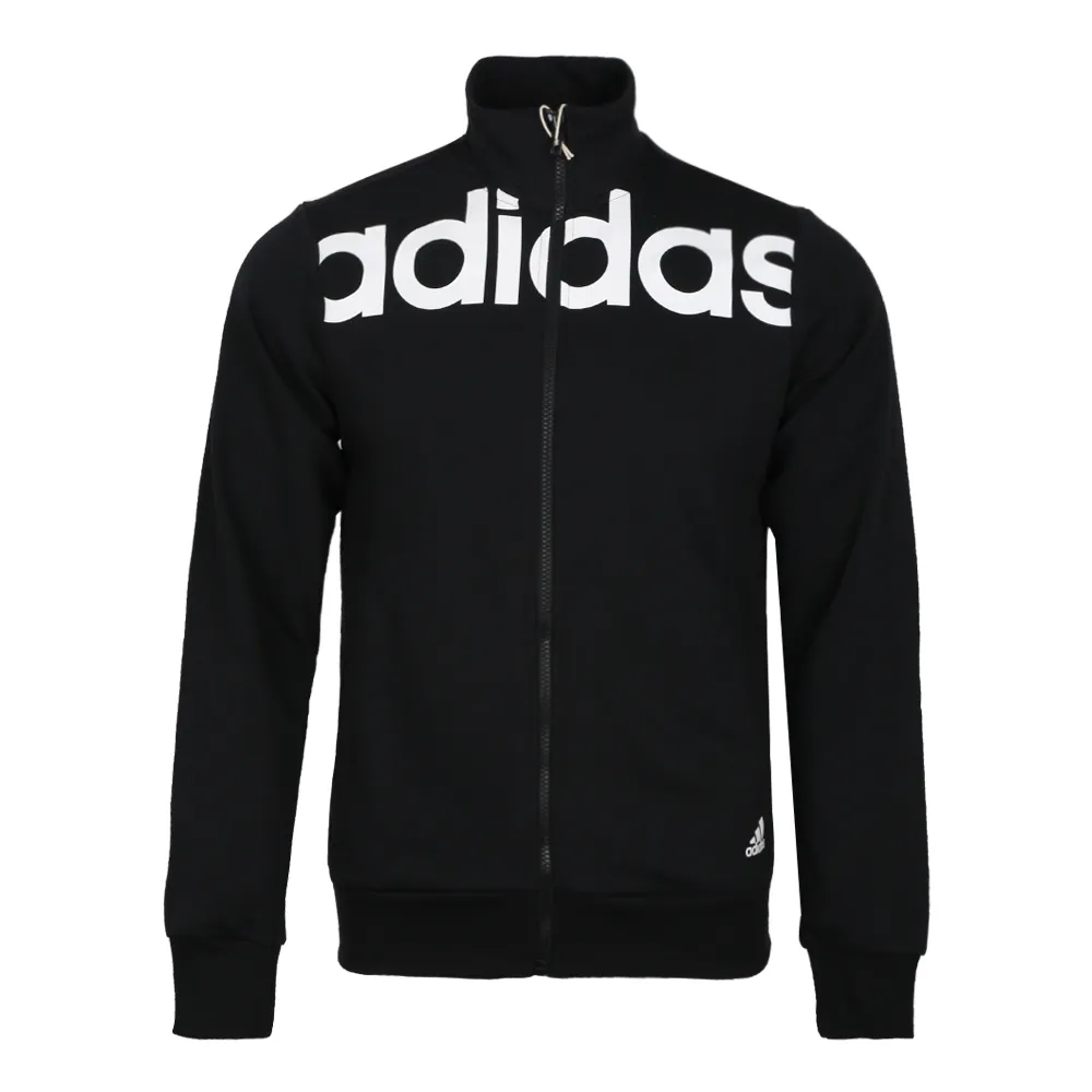 Adidas Jackets & Coats Men's Black