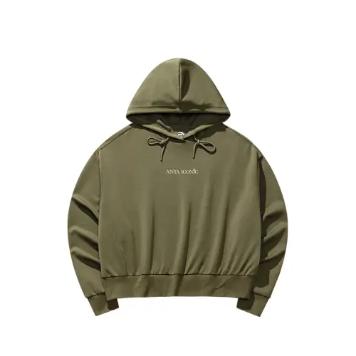 Anta Life Collection Sweatshirt Women's
