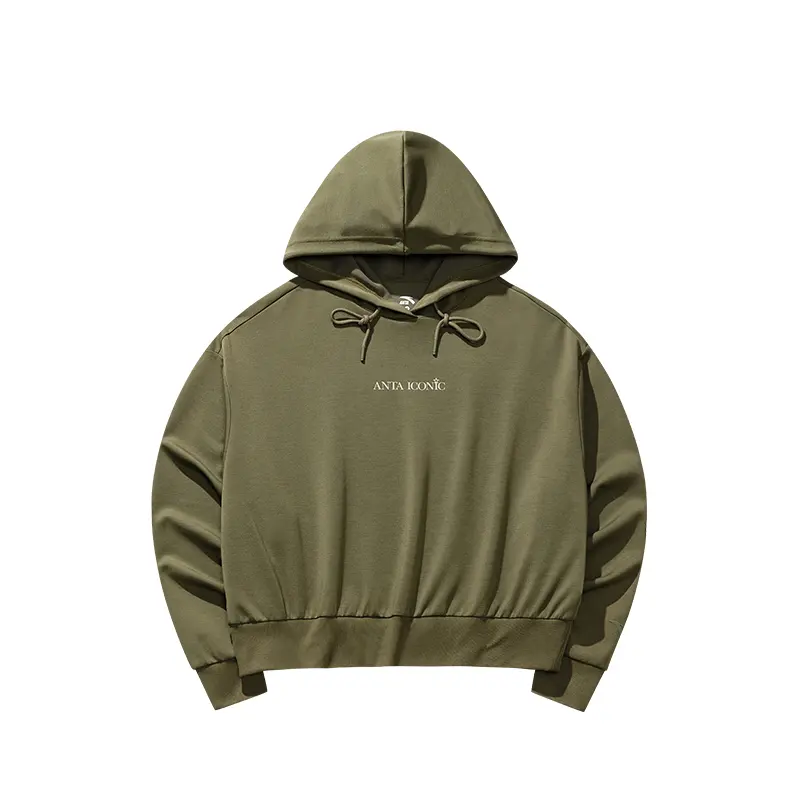 Anta Life Collection Sweatshirt Women's
