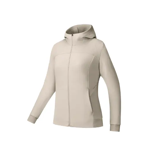 Anta Variety Training Collection Jackets & Coats Women's