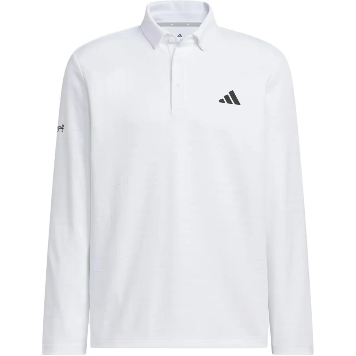 Adidas Performance SS25 Polo Shirt Men's