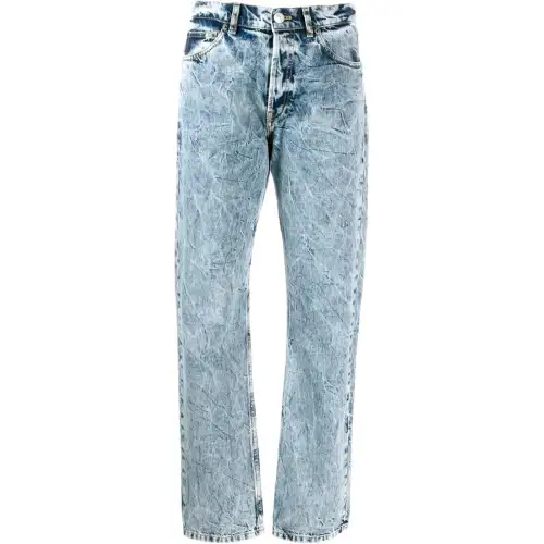 Balenciaga Standard Straight leg Jeans