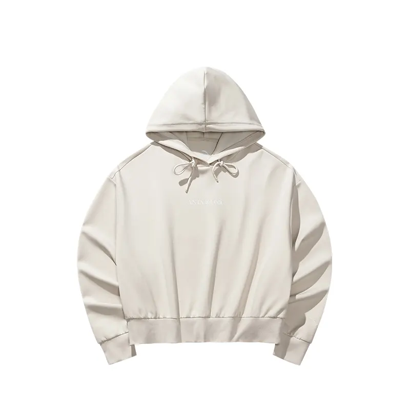 Anta Life Collection Sweatshirt Women's