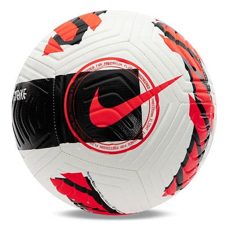 Nike Soccer Ball