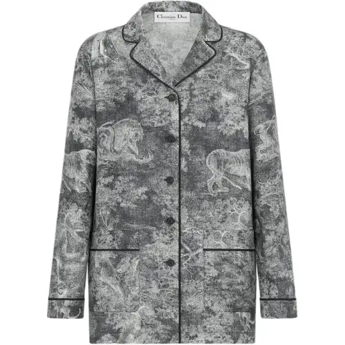 DIOR Dioriviera FW25 Shirt Women's