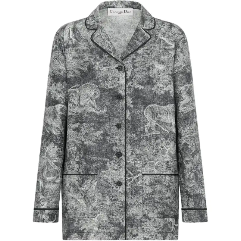 DIOR Dioriviera FW25 Shirt Women's
