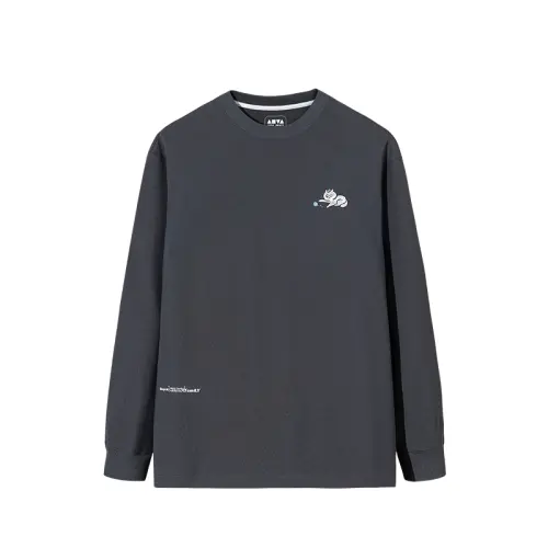 Anta Life Collection Sweatshirt Unisex