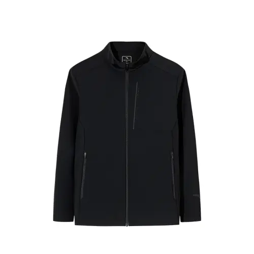 Anta Variety Training Collection Jackets & Coats Men's