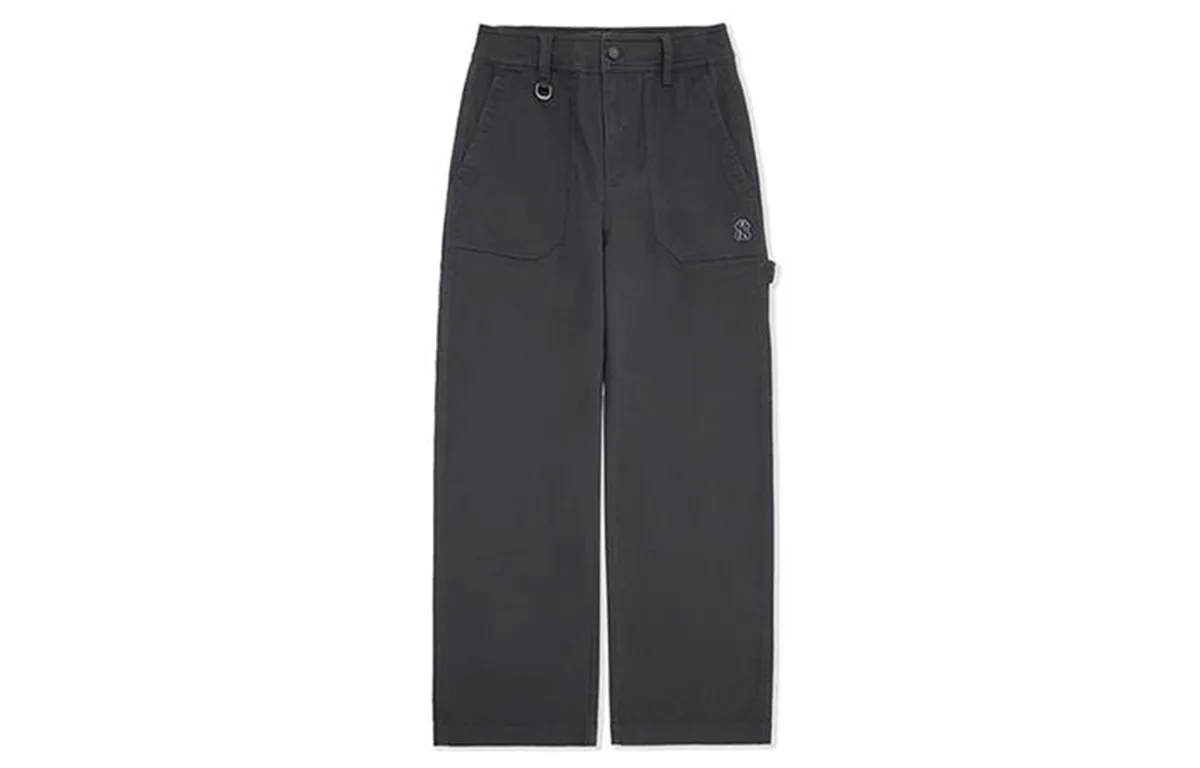 MLB New York Yankees 25FW Cargo Pants Unisex
