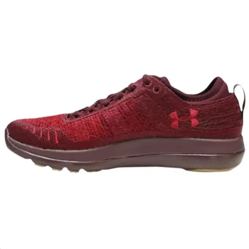 Under Armour Threadborne Fortis 'Dark Maroon'