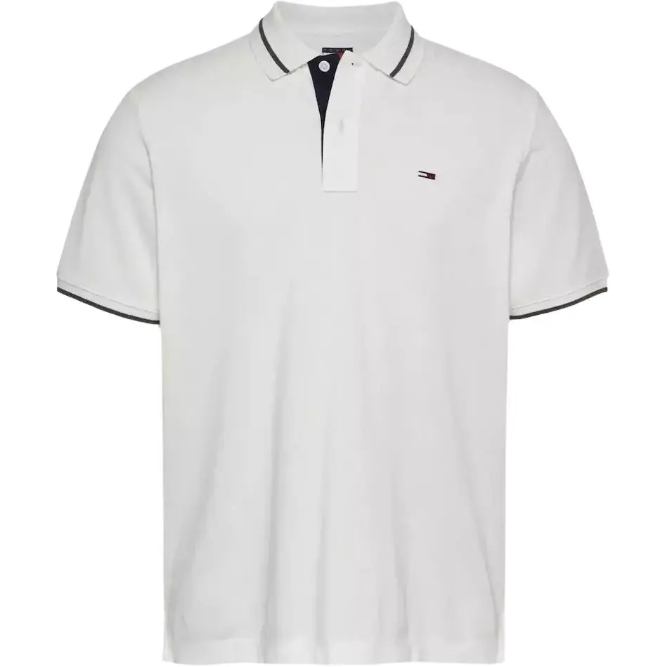 Tommy Hilfiger Polo Shirt Men's