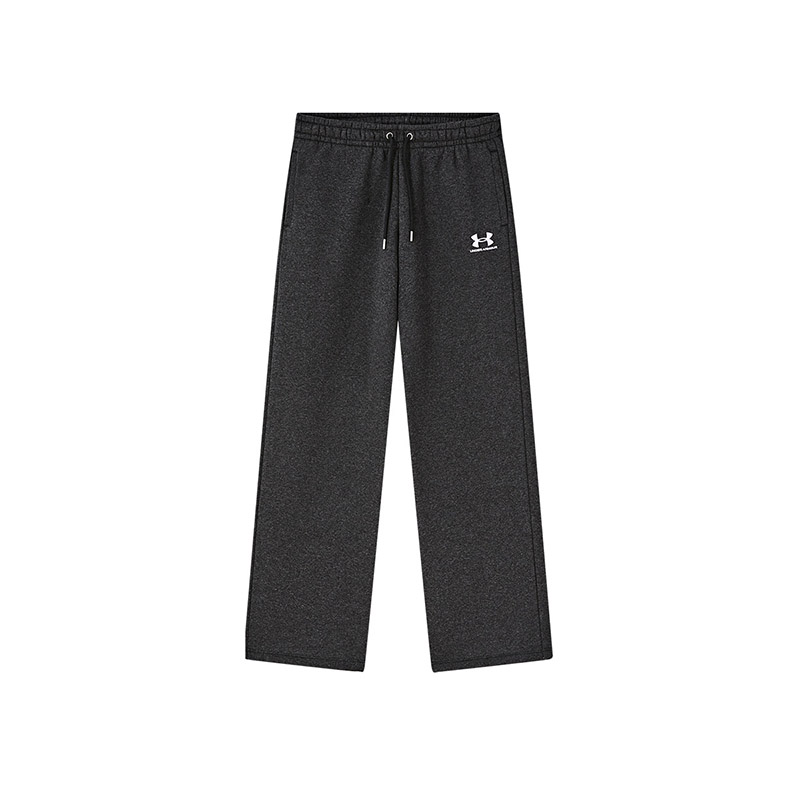 Штаны Under Armour (черные)