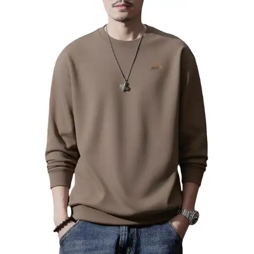 Anta Sports Life Collection Sweatshirt Men's