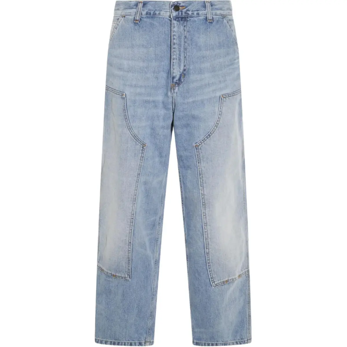 Carhartt Wip W' Brandon jeans