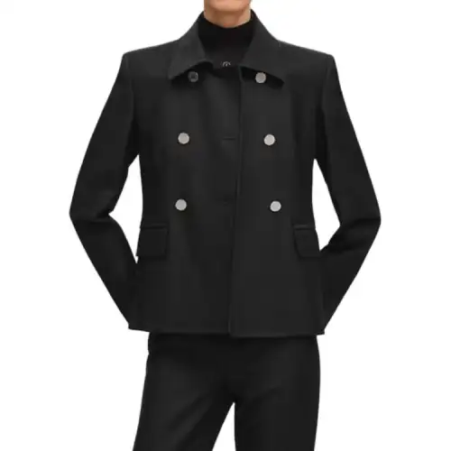 HERMES FW25 Jackets & Coats Women's