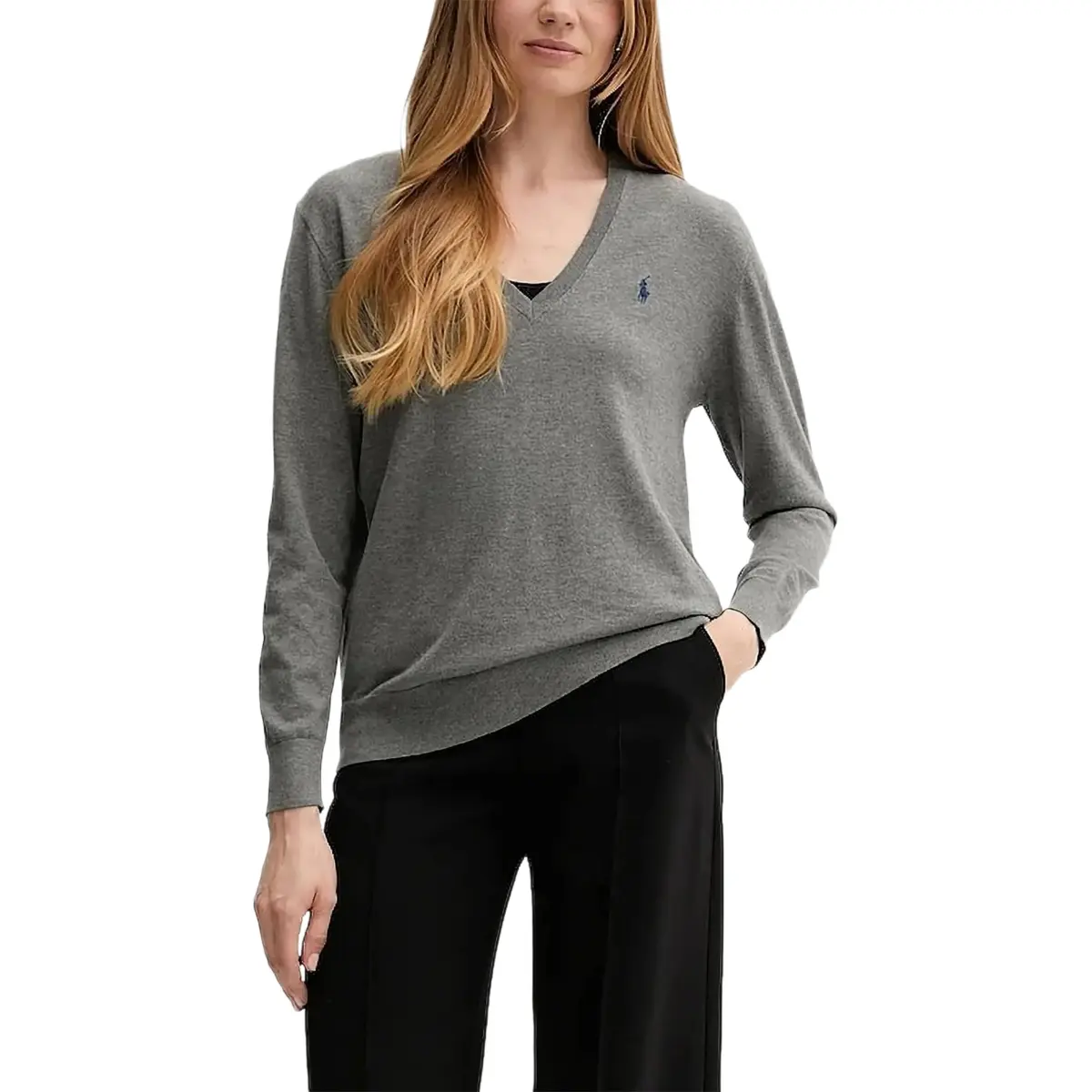 Polo Ralph Lauren FW25 Knitwear Women's