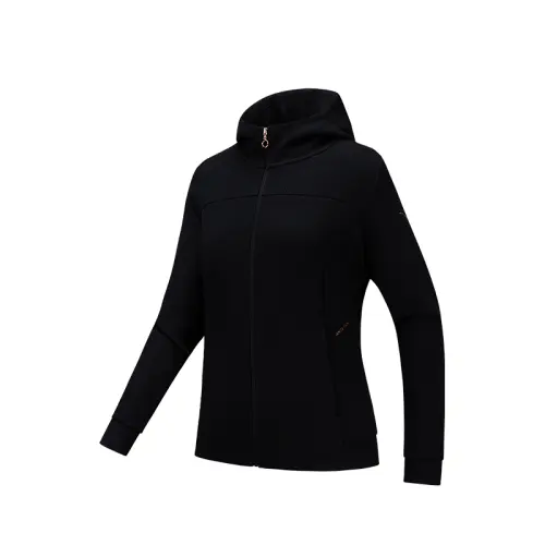 Anta Variety Training Collection Jackets & Coats Women's