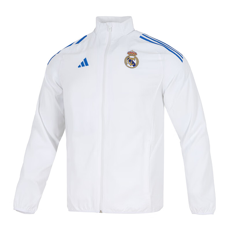 Мужская куртка adidas AEROREADY (черная)