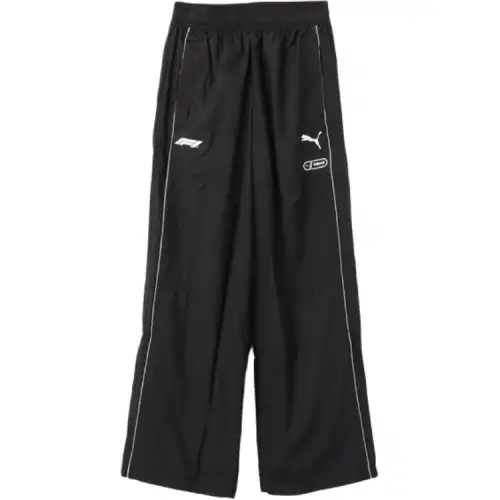 PUMA Knitted Sweatpants Women's