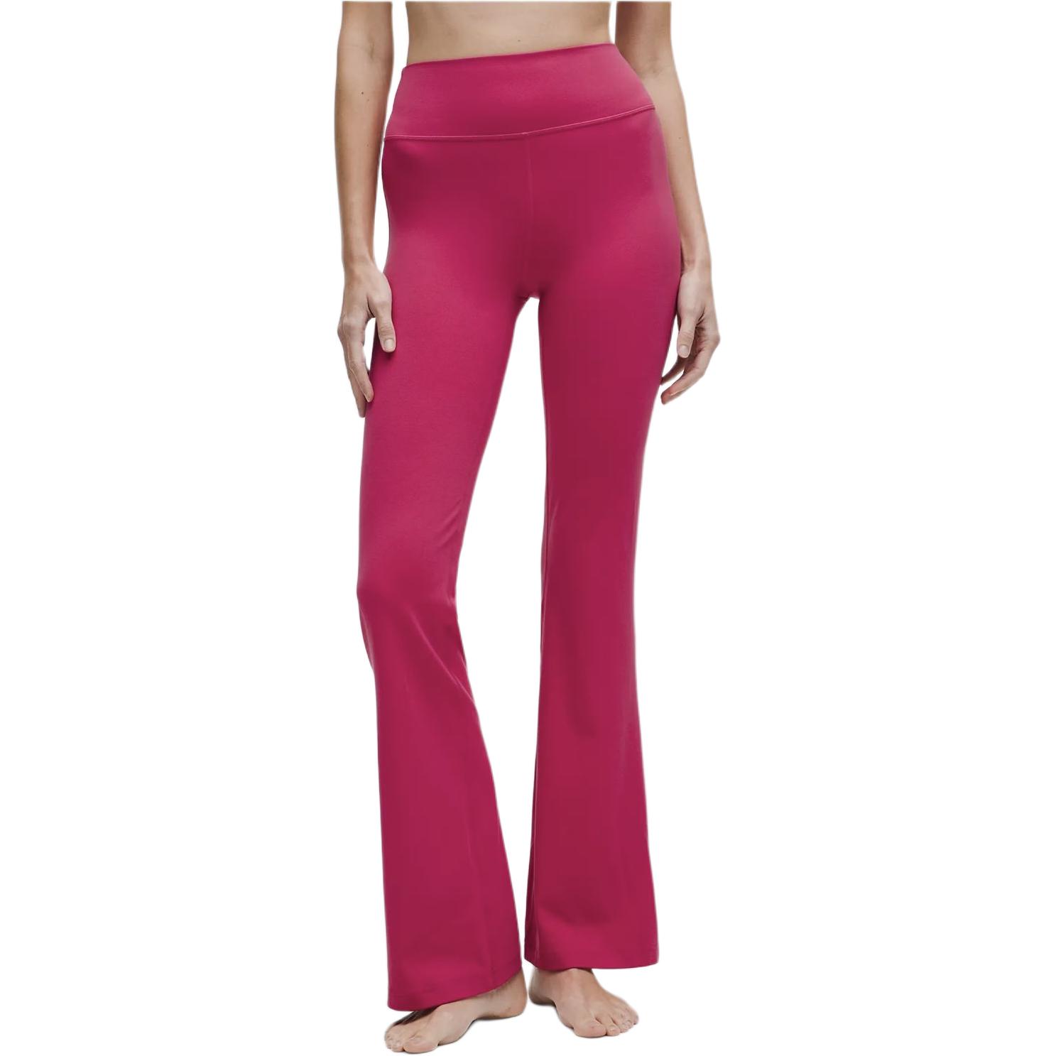 Lululemon High Rise Casual Pants Women’s