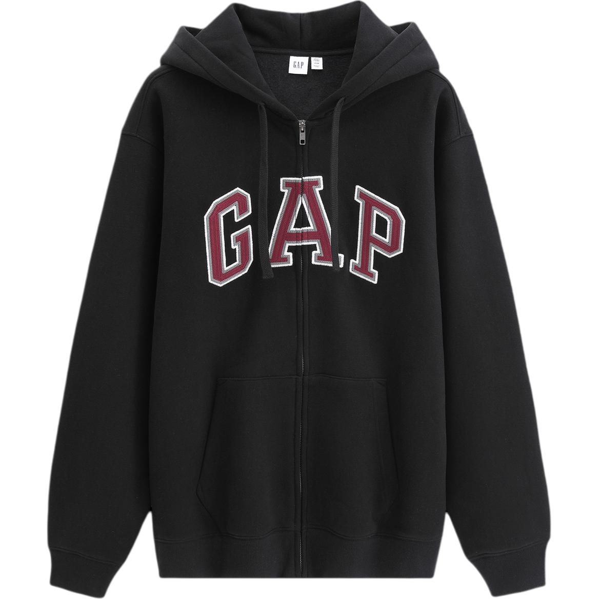 Худи GAP (серое)