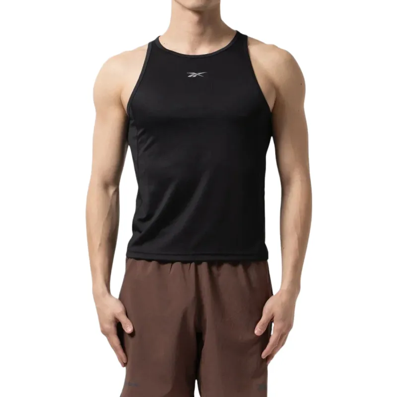 Reebok RUN SPEEDWICK Tank Top Men's