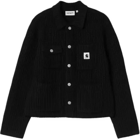 Carhartt WIP Michigan Knitted Cardigan