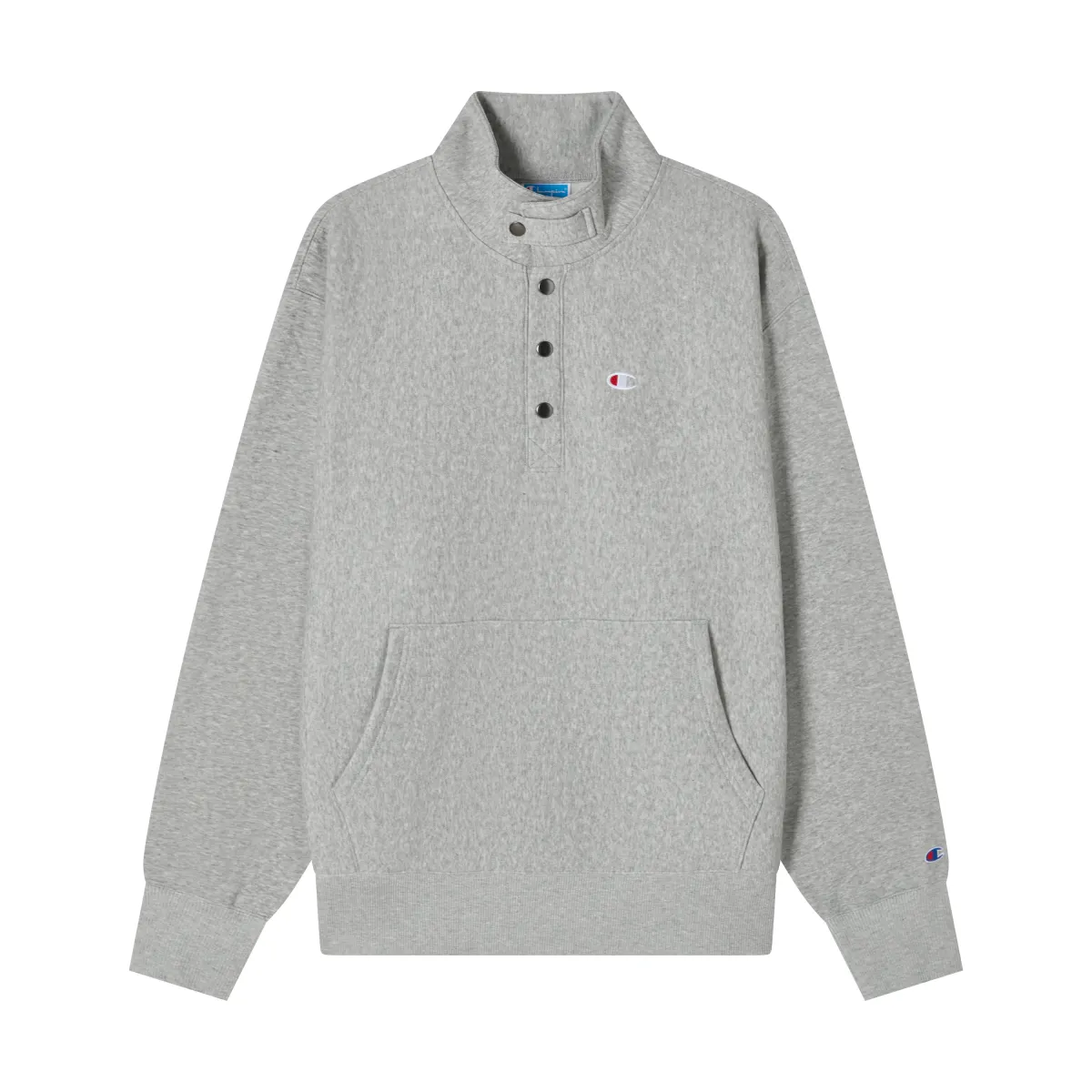 Champion Sweatshirt US Version Unisex