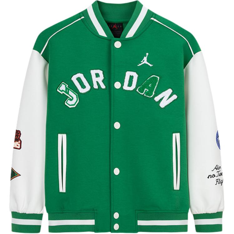 Мужская куртка Jordan 23 Brand Logo (черная)