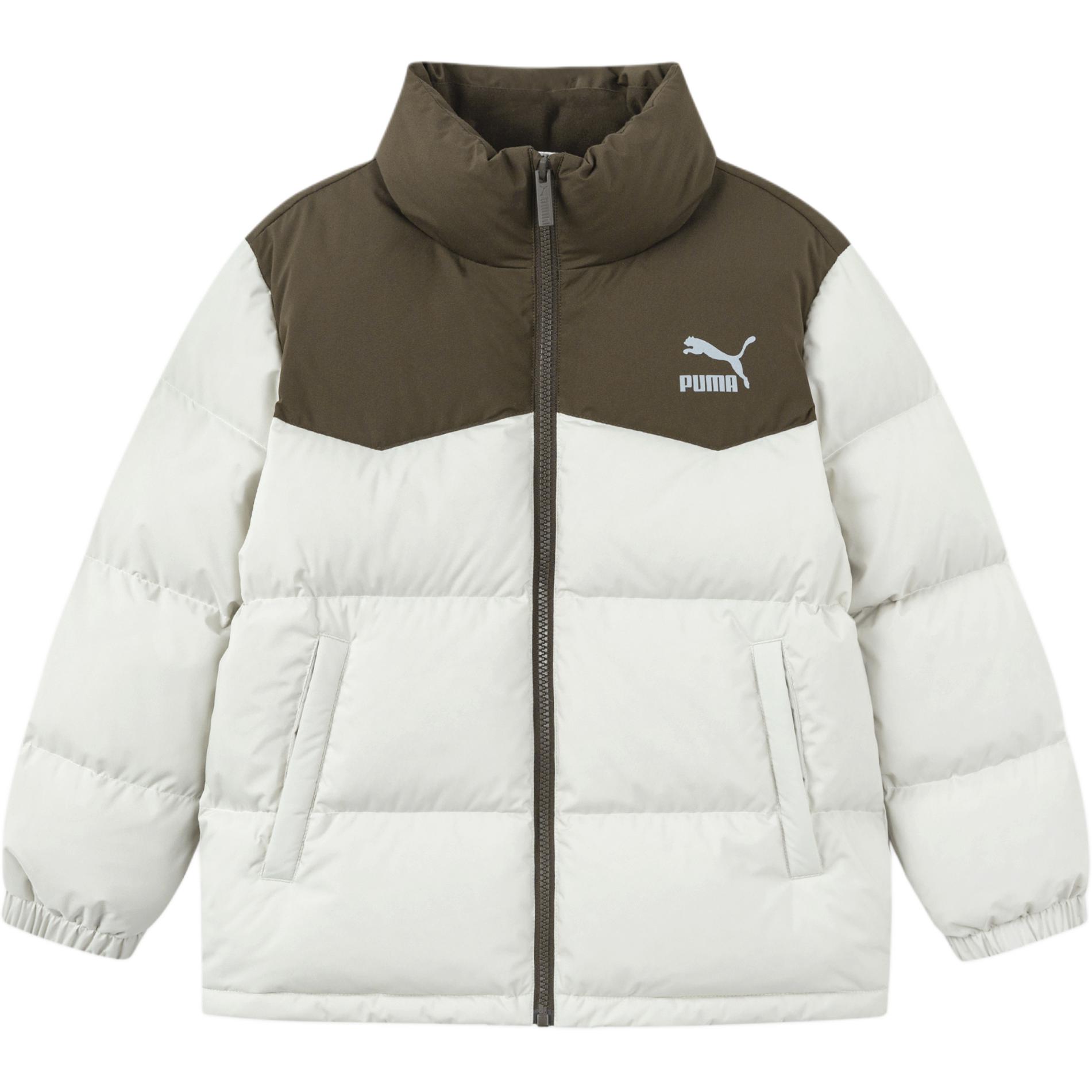 Куртка PUMA Sportstyle (белый)