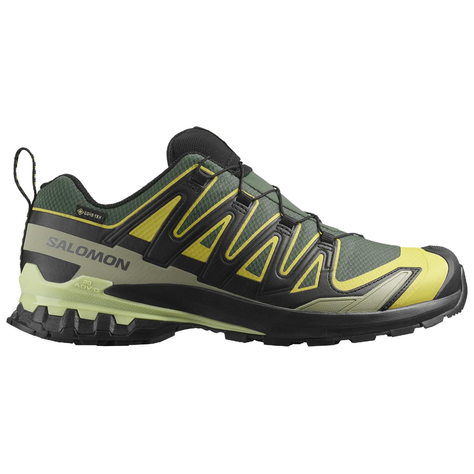 Salomon Xa Pro 3D v9 gore-tex sneakers