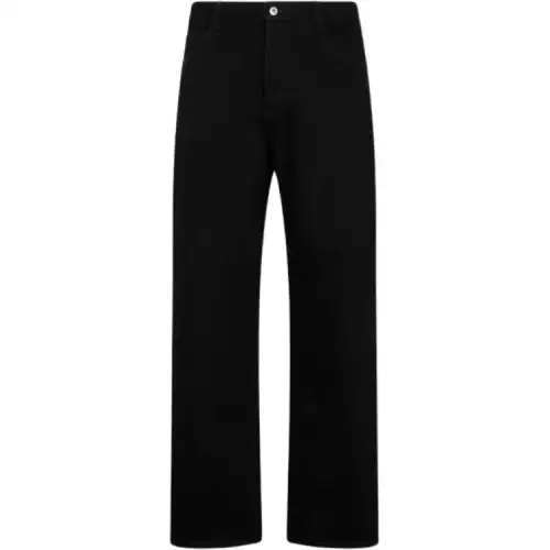Bottega Veneta FW22 Jeans Men's Black