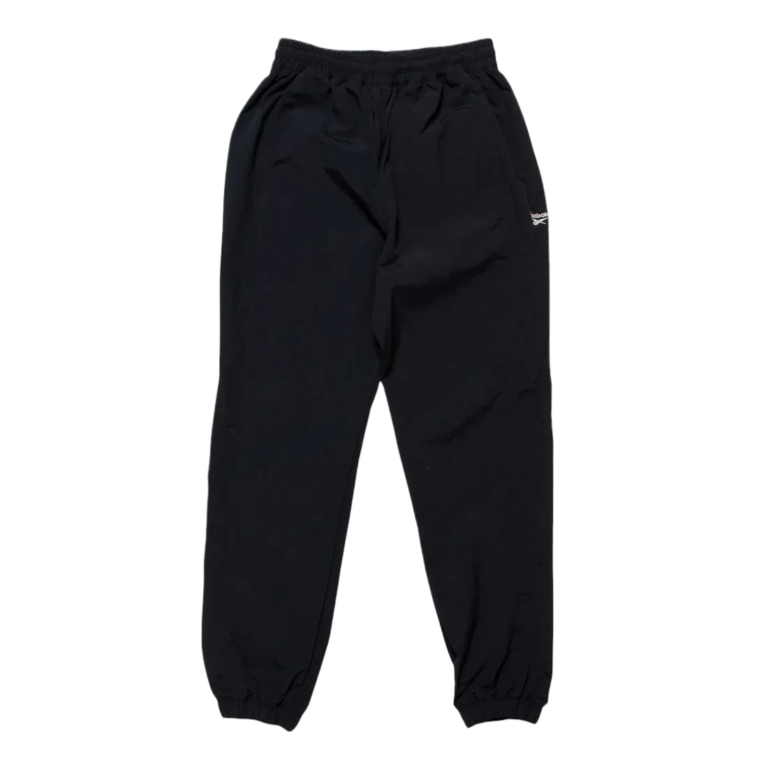 Reebok Sports Pants Women’s Black Moderate
