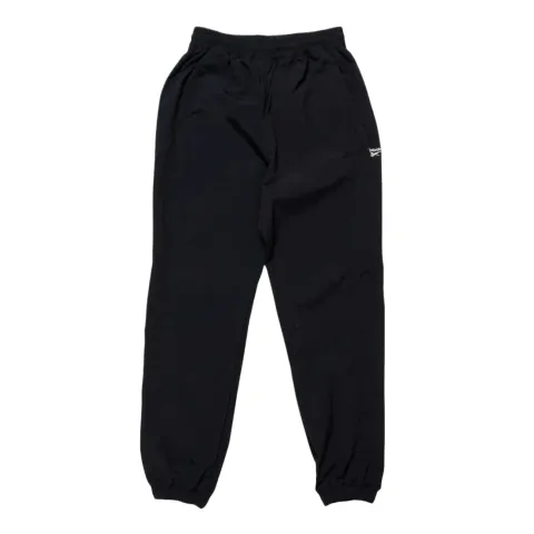 Reebok Sports Pants Women's Black Moderate