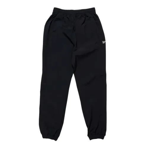 Reebok Sports Pants Women's Black Moderate